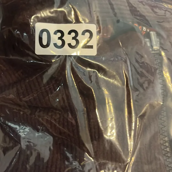 Patagonia brown Womens synchilla jacket size‎ XS - Image 7