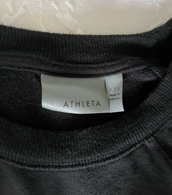 Long Sleeve Shirt - Image 2