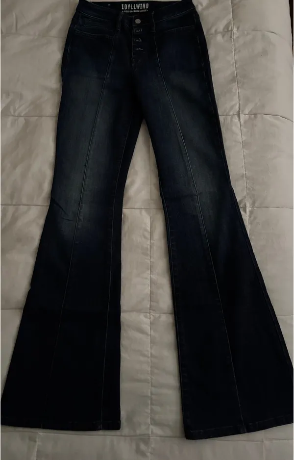 Idyllwind Miranda Lambert Flare Jeans  - Image 6