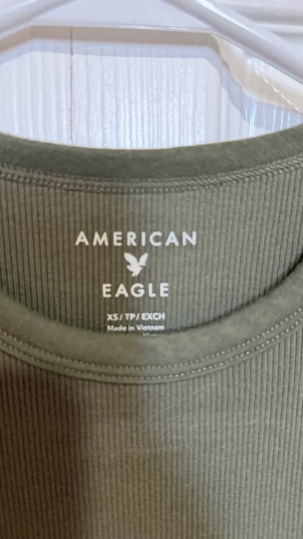 American Eagle Outfitters Tank Top - Image 3