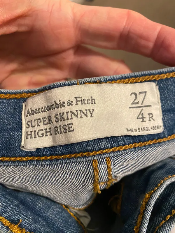 Jeans - Image 4