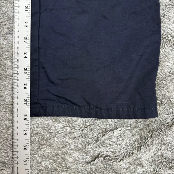 5.11 Women's Taclite Pro Ripstop Pant Size 2 Navy - Image 5