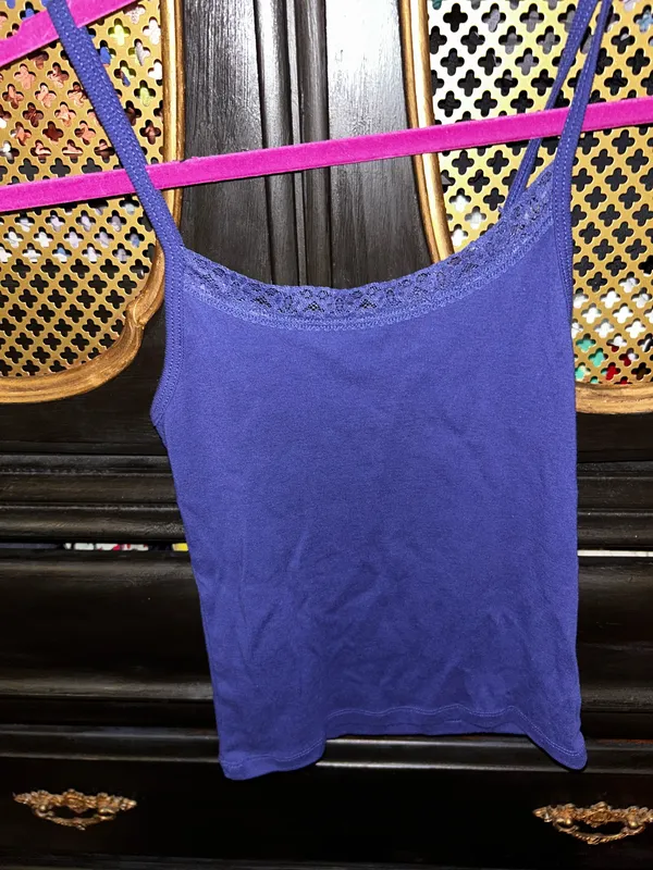 Target Top Tank - Image 3