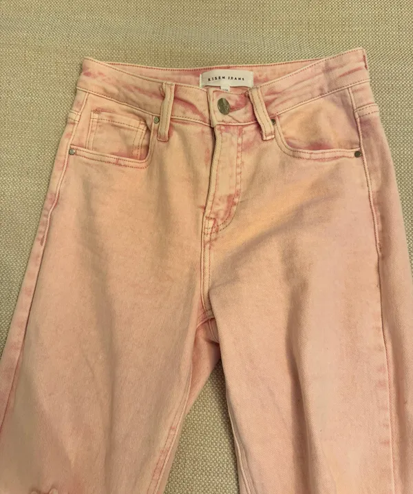 Pink Boutique Jeans  - Image 3