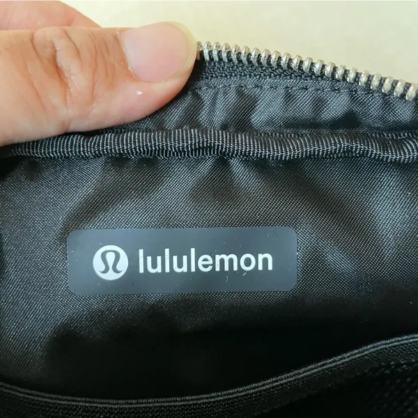 Lululemon Everywhere Belt Bag 1L Manifesto - Image 12