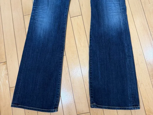 Citizens of humanity Dita Bootcut Denim Jeans Size 29 - Image 3