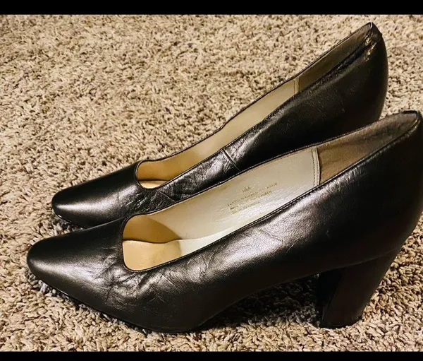 Corsina pumps Brown Size 8 - Image 3
