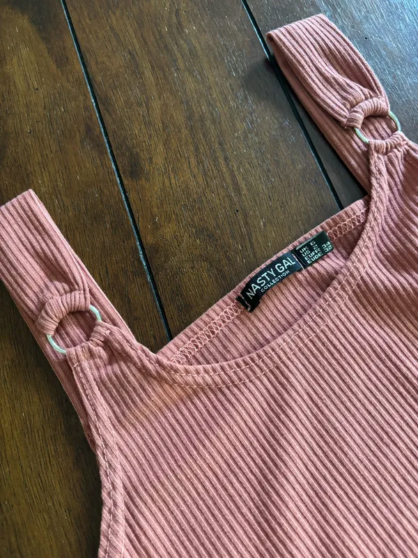 Nasty Gal Bodysuit - Image 2