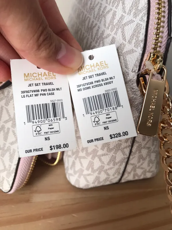 Michael Kors Set - Image 4