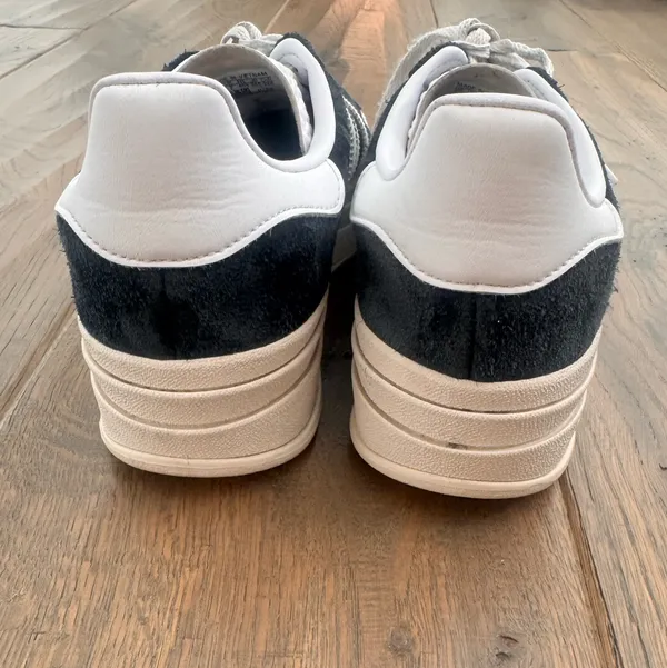 Adidas Gazelle Sneakers - Image 5