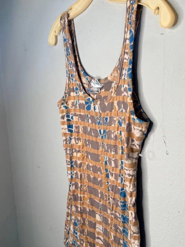 Hard Tail Forever Tank Top nwot Size L - Image 3