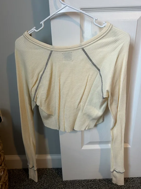Urban Outfitters Top - Image 2