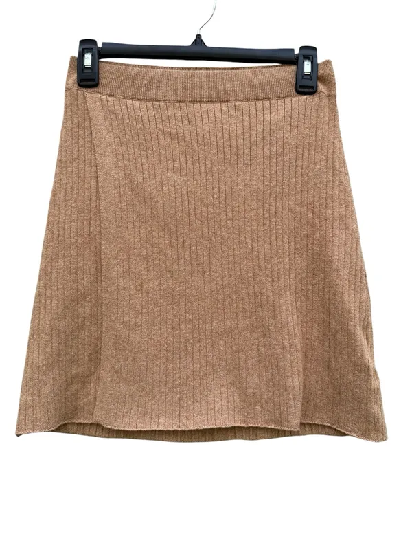 Free People Mod Wrap Skirt NWT - Image 3