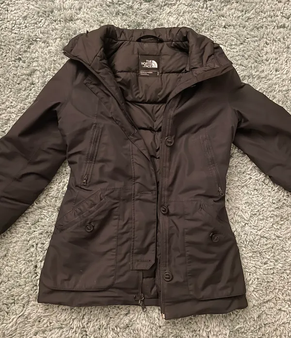 The North Face Parka - Image 3