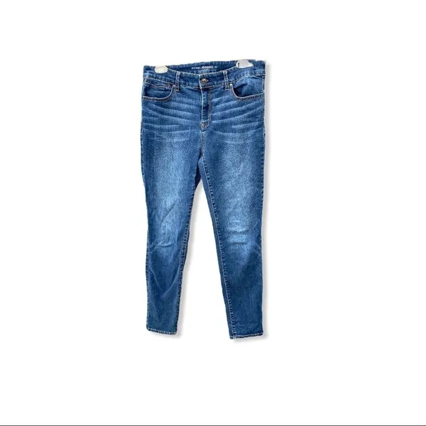 Chico's Platinum‎ Jeggings - Image 8