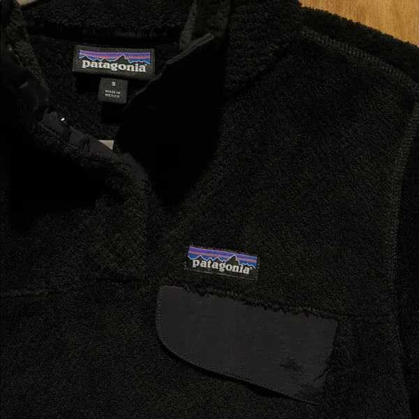 Patagonia Pullover - Image 3