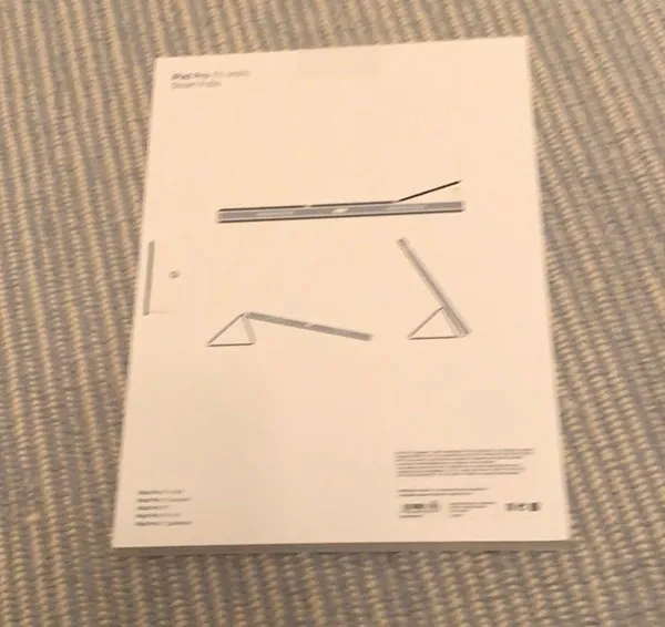 Apple I pad pro smart folio - Image 2