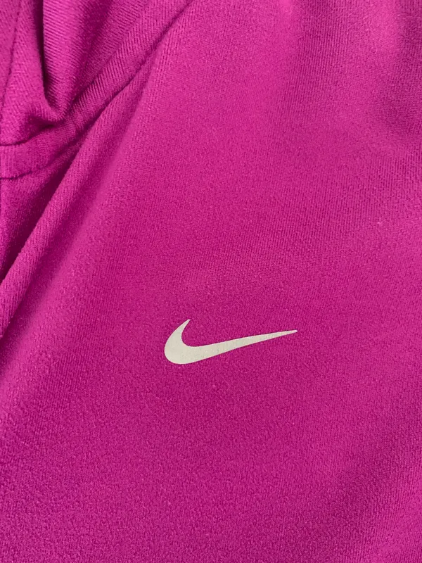Nike Dri-Fit Running Quarter Zip - Image 5