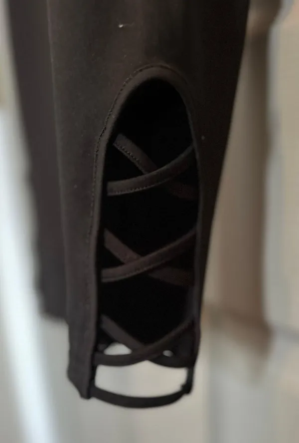SheIn Leggings - Image 2