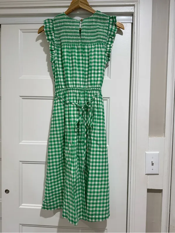 Draper James Gingham sundress - Image 6