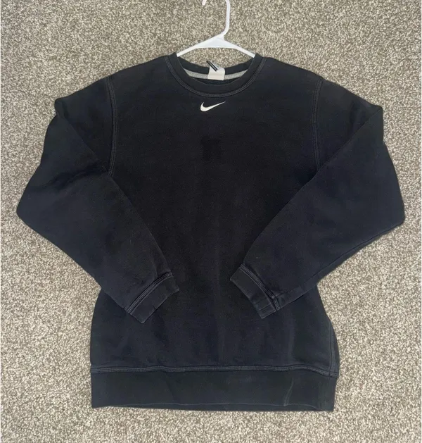 Nike Crewneck - Image 2