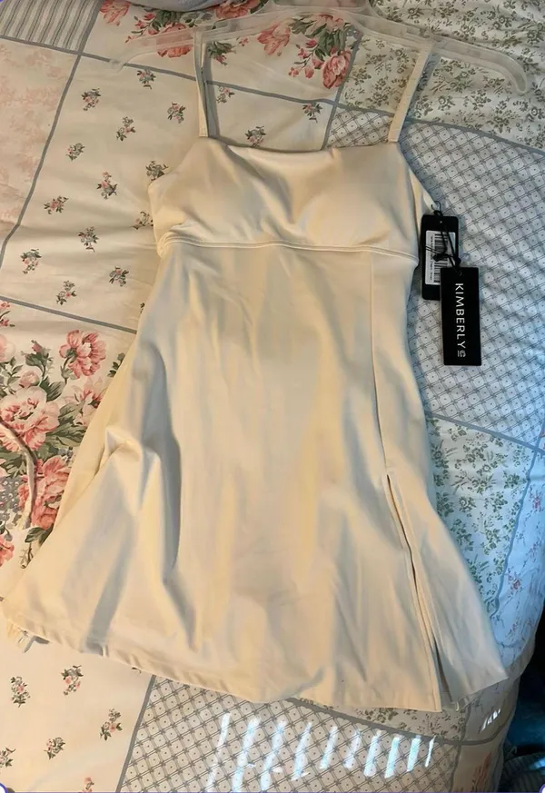 Kimberly Active Dress - Image 2