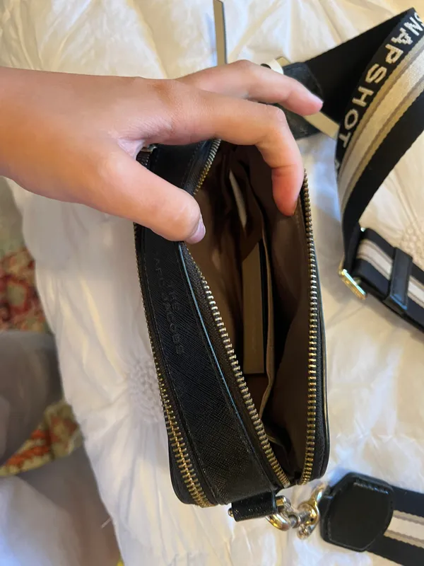 Marc Jacobs Snapshot Crossbody - Image 3