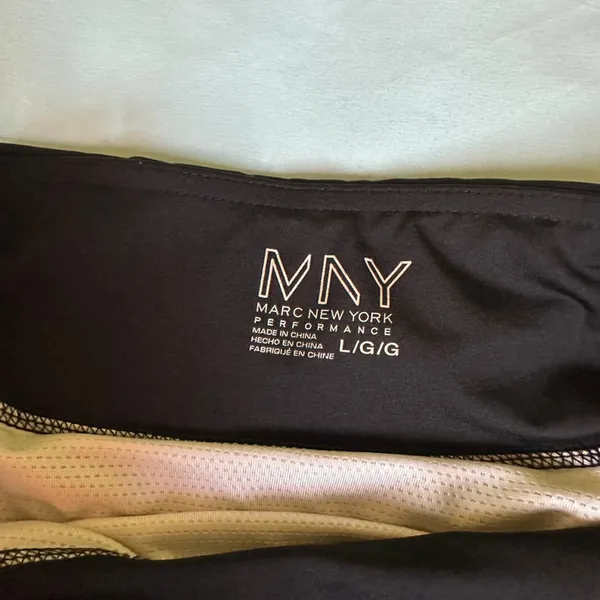 Marc New York performance shorts - Image 3