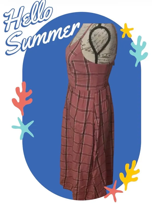 Old Navy Women’s dress xs - Image 2