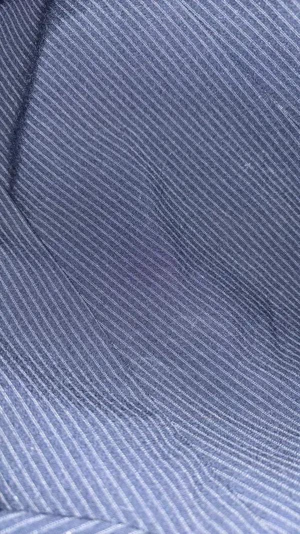Business Suit Set Blue Size 0 - Image 6
