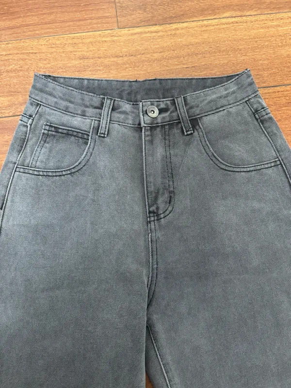 Jeans Size 26 - Image 2