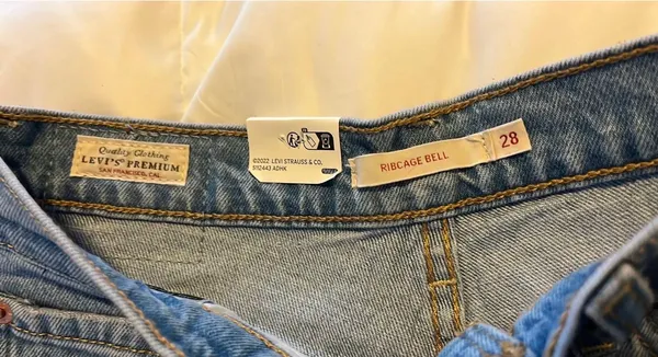 Levi jeans - Image 5