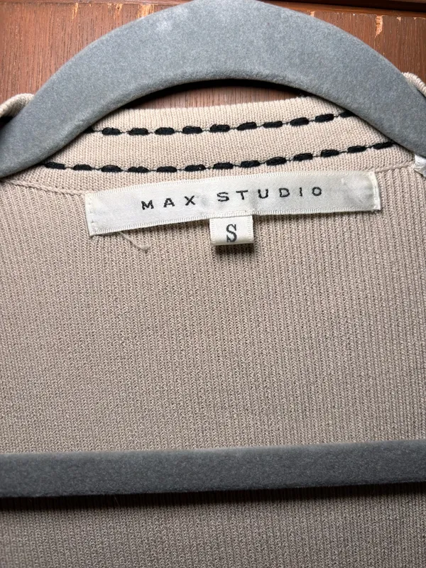 Max Studio Cardigan - Image 2