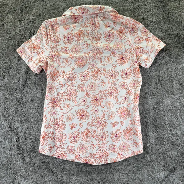 Greg Norman Play Dry Polo Women's Small - Image 7