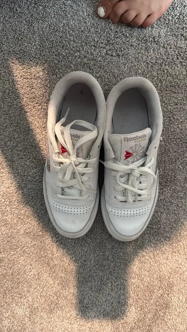 Reebok Sneakers - Image 4