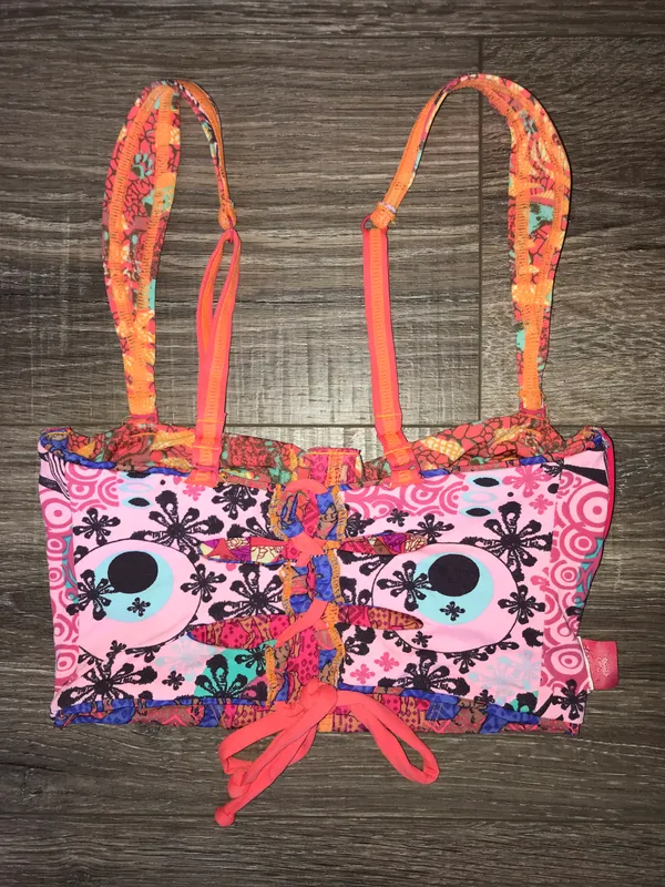 Swim Top - Image 7