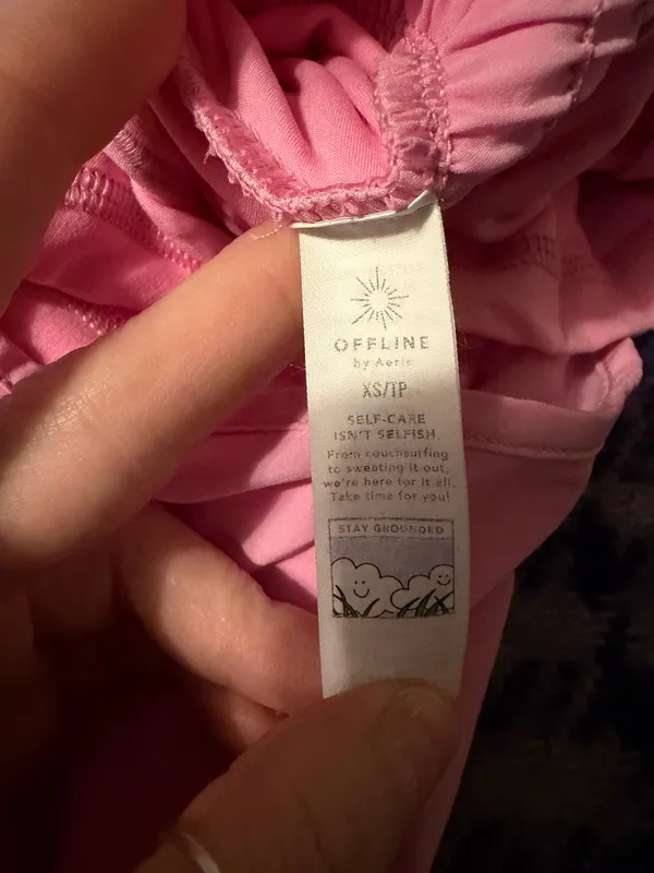 Aerie Offline Romper - Image 4