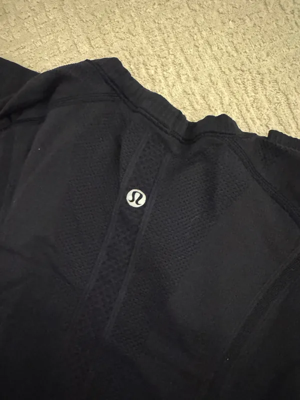 Lululemon Swiftly Tech Long Sleeve 2.0 - Image 2