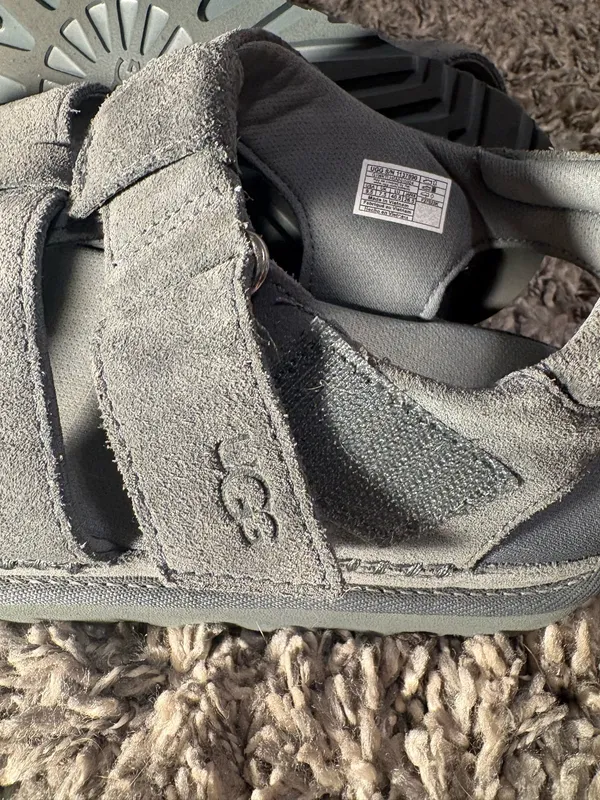 Ugg Goldstar Sandals  - Image 4
