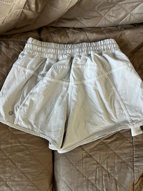 Lululemon Shorts - Image 2