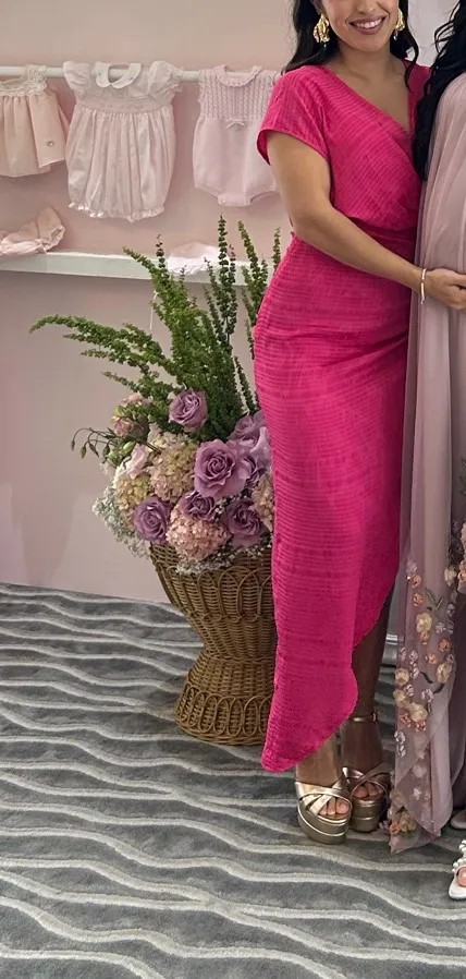 ASTR The Label Dress Midi - Image 3