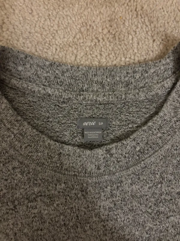 Aerie crewneck - Image 2
