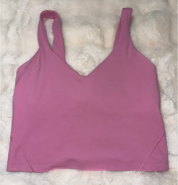 Lululemon Align Tank - Image 2