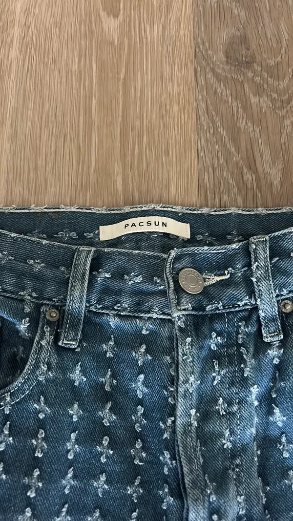 PacSun Jeans High-Rise - Image 2