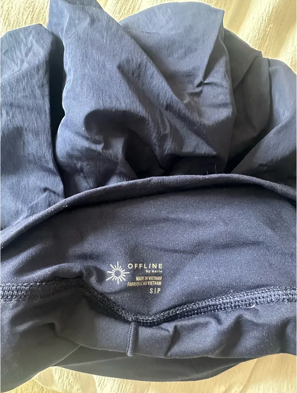 Aerie Offline Skirt - Image 3