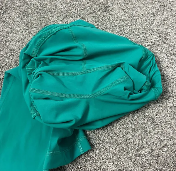 Lululemon Wunder Train High-Rise Leggings With Pockets - Image 5