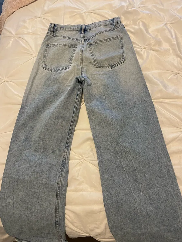 ZARA Jeans - Image 3