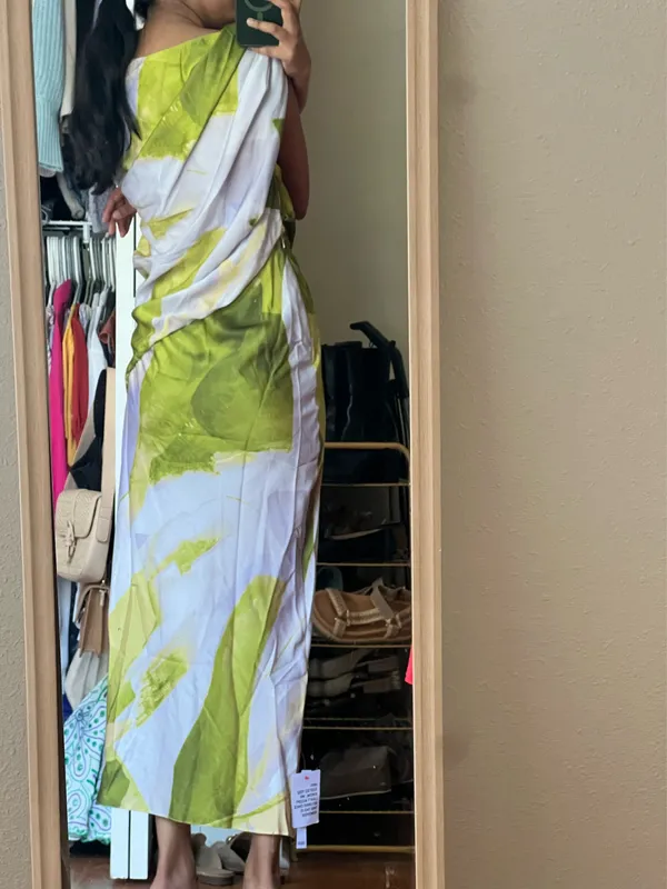Formal dress Size 2 - Image 7