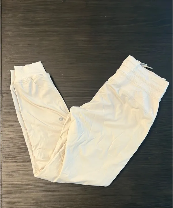 Lululemon Dance Studio Joggers - Image 3