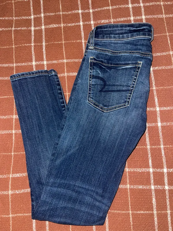 American Eagle Jeans - Image 2